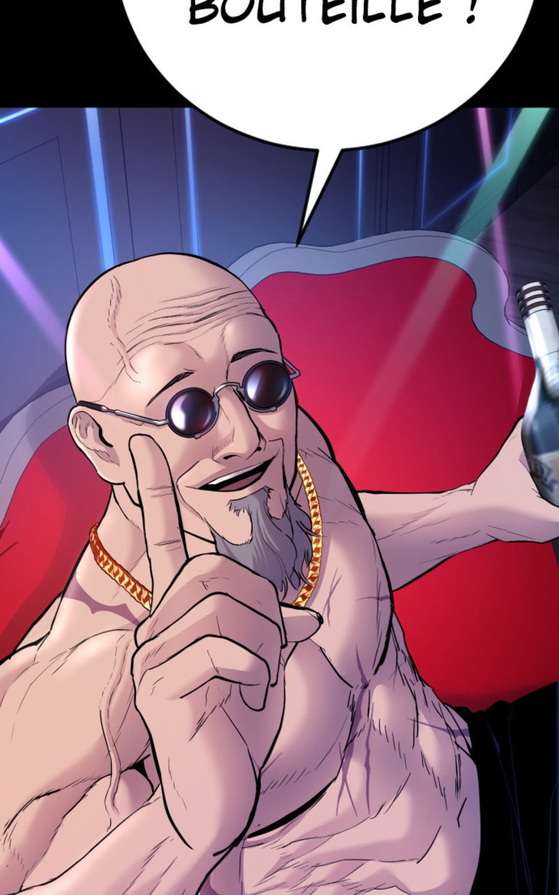 Read Manager Kim FRANCAIS Manga Online