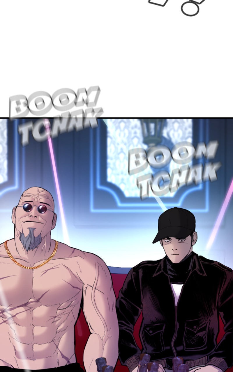 Read Manager Kim FRANCAIS Manga Online