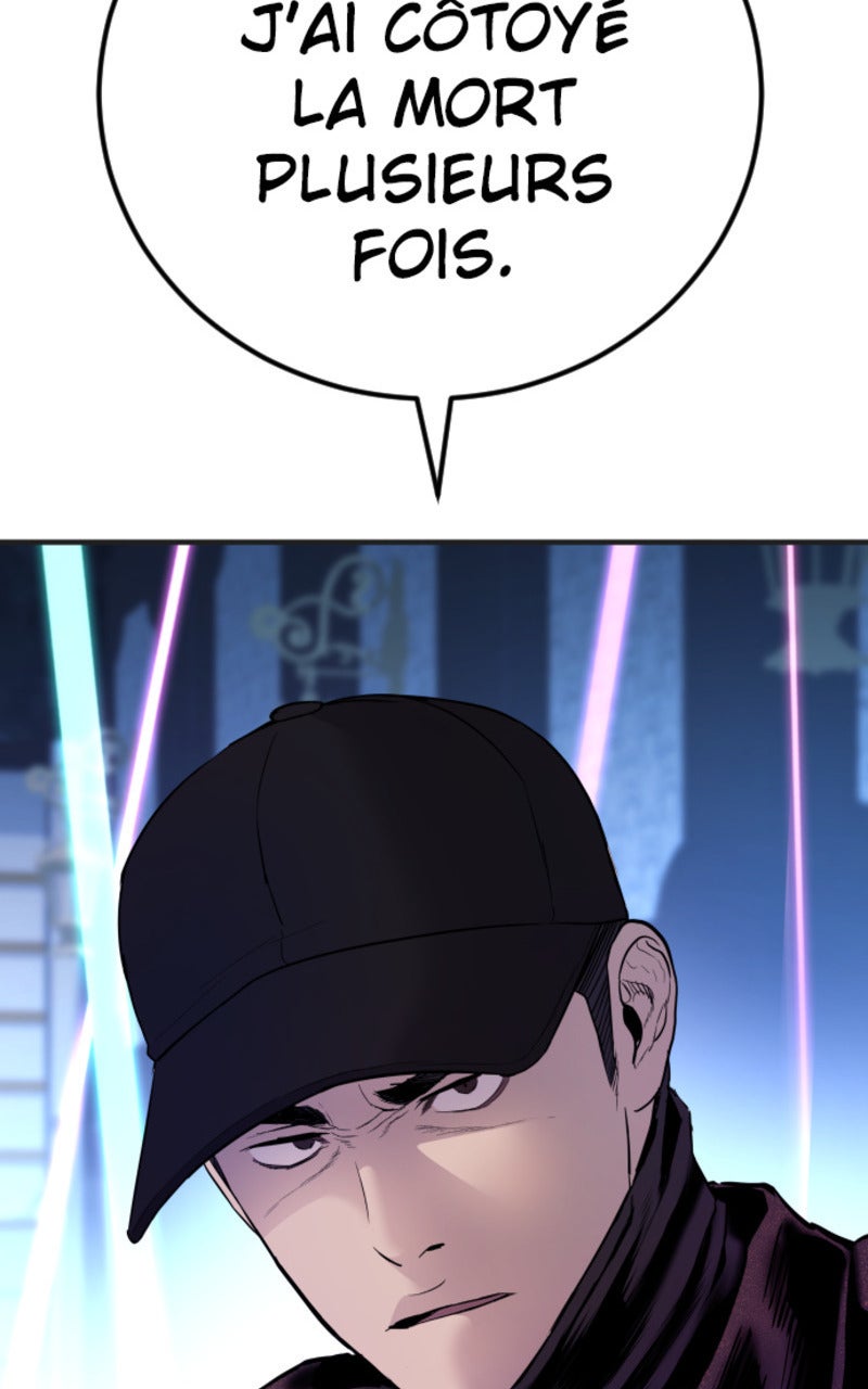 Read Manager Kim FRANCAIS Manga Online