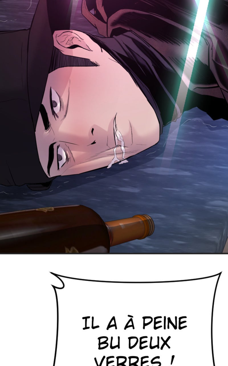 Read Manager Kim FRANCAIS Manga Online