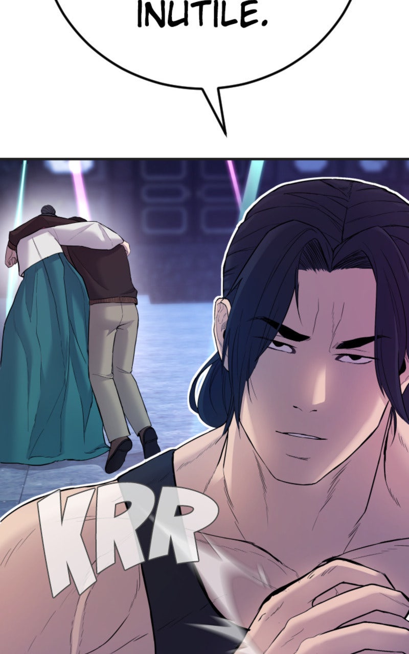 Read Manager Kim FRANCAIS Manga Online