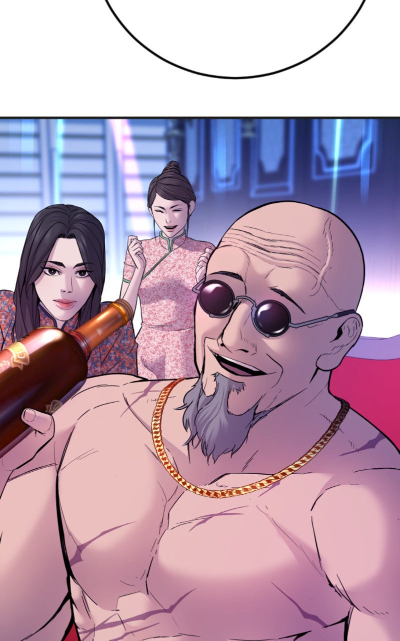 Read Manager Kim FRANCAIS Manga Online