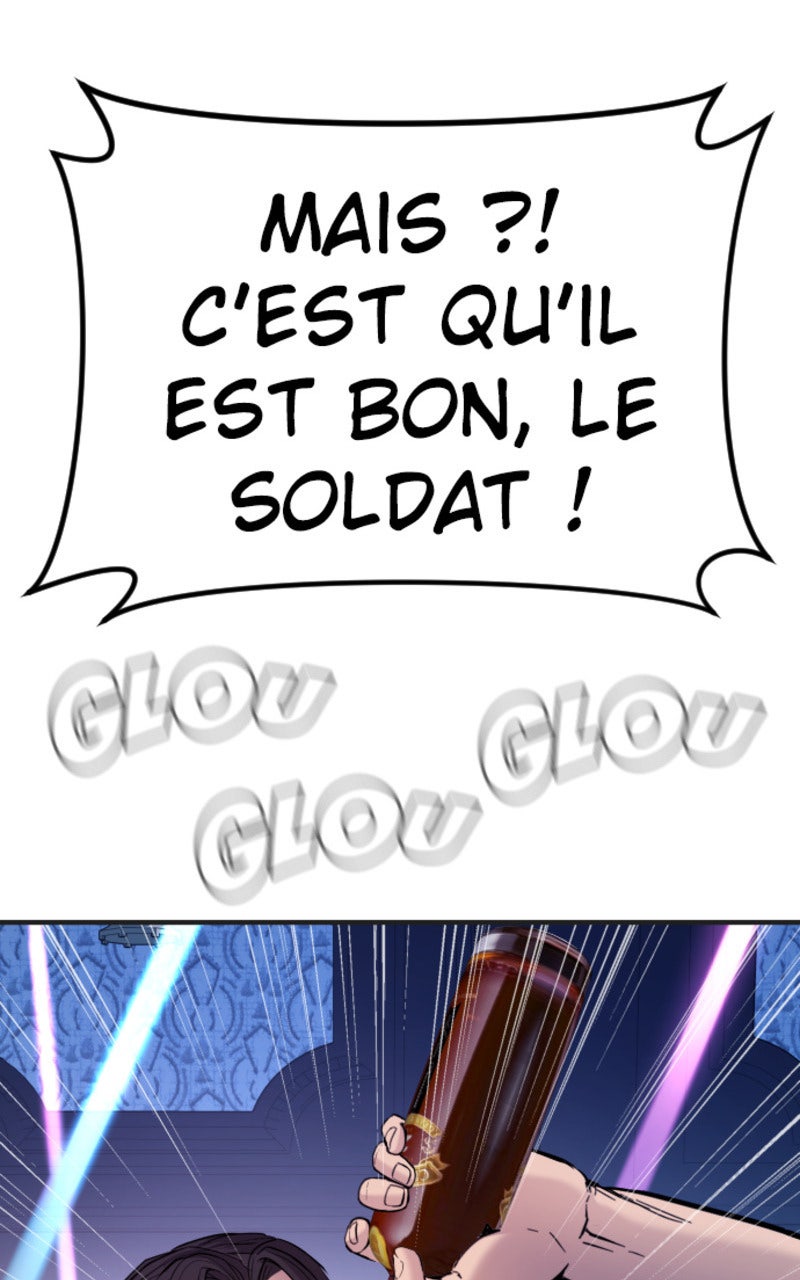 Read Manager Kim FRANCAIS Manga Online