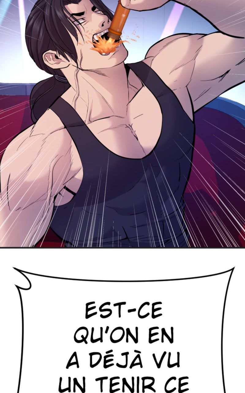 Read Manager Kim FRANCAIS Manga Online