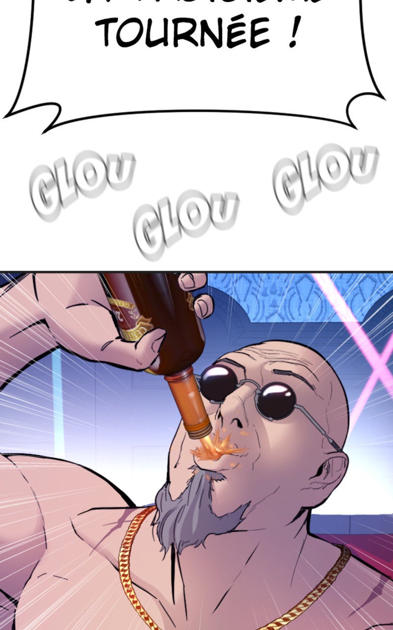 Read Manager Kim FRANCAIS Manga Online