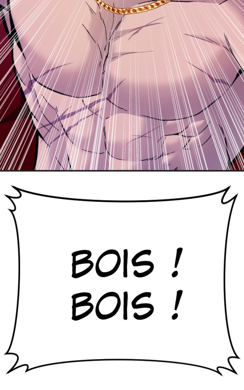 Read Manager Kim FRANCAIS Manga Online