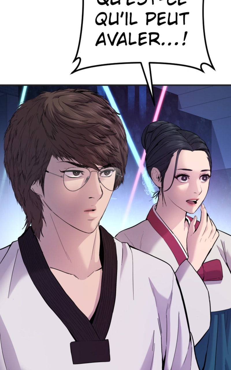 Read Manager Kim FRANCAIS Manga Online