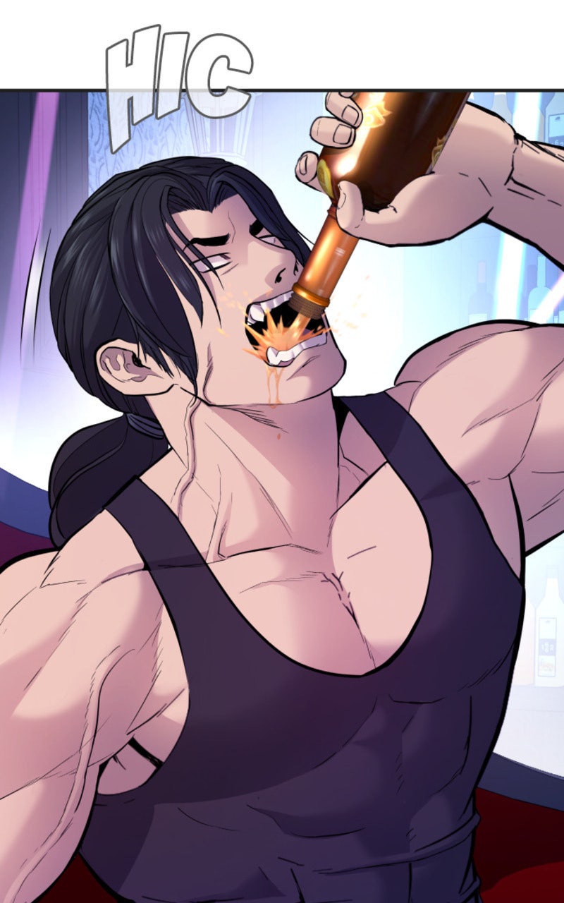 Read Manager Kim FRANCAIS Manga Online