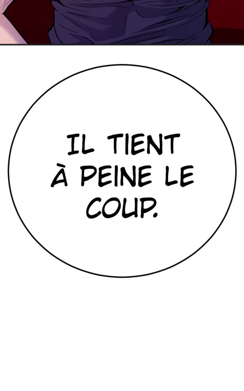 Read Manager Kim FRANCAIS Manga Online