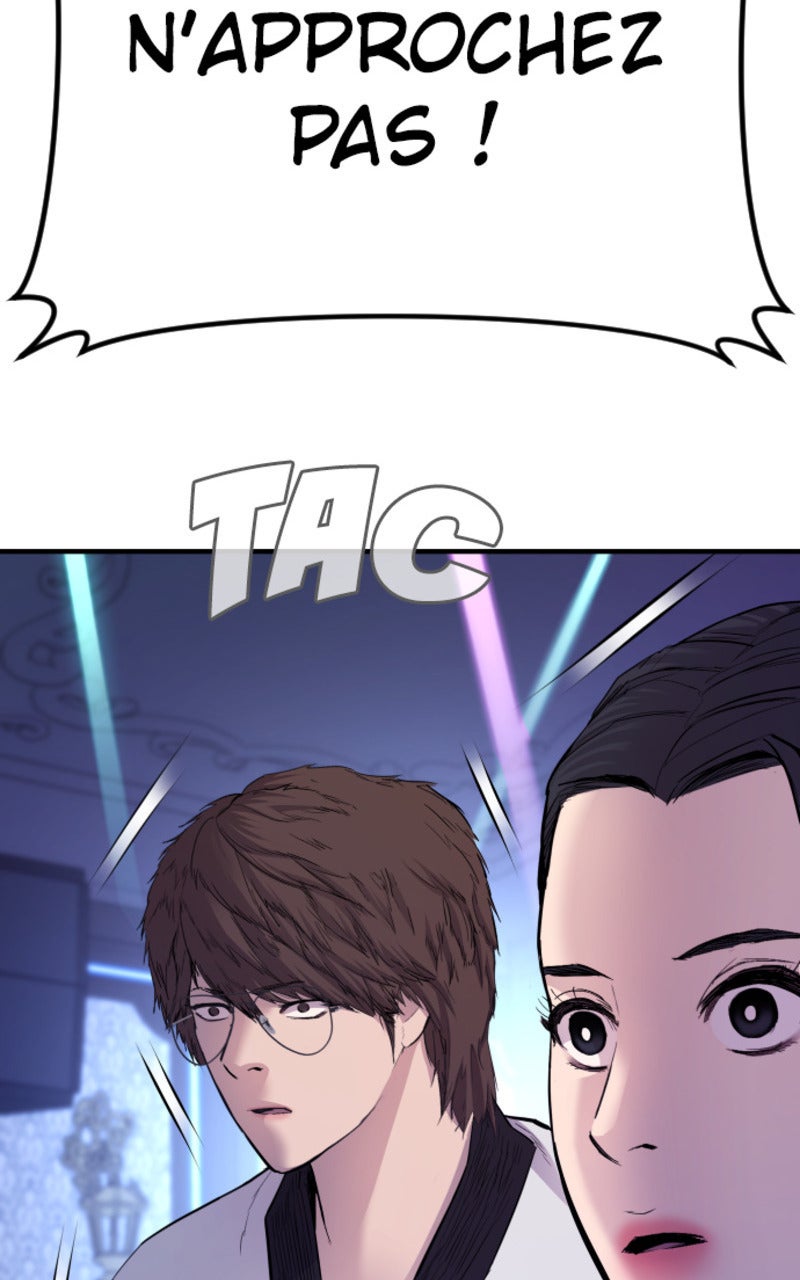 Read Manager Kim FRANCAIS Manga Online