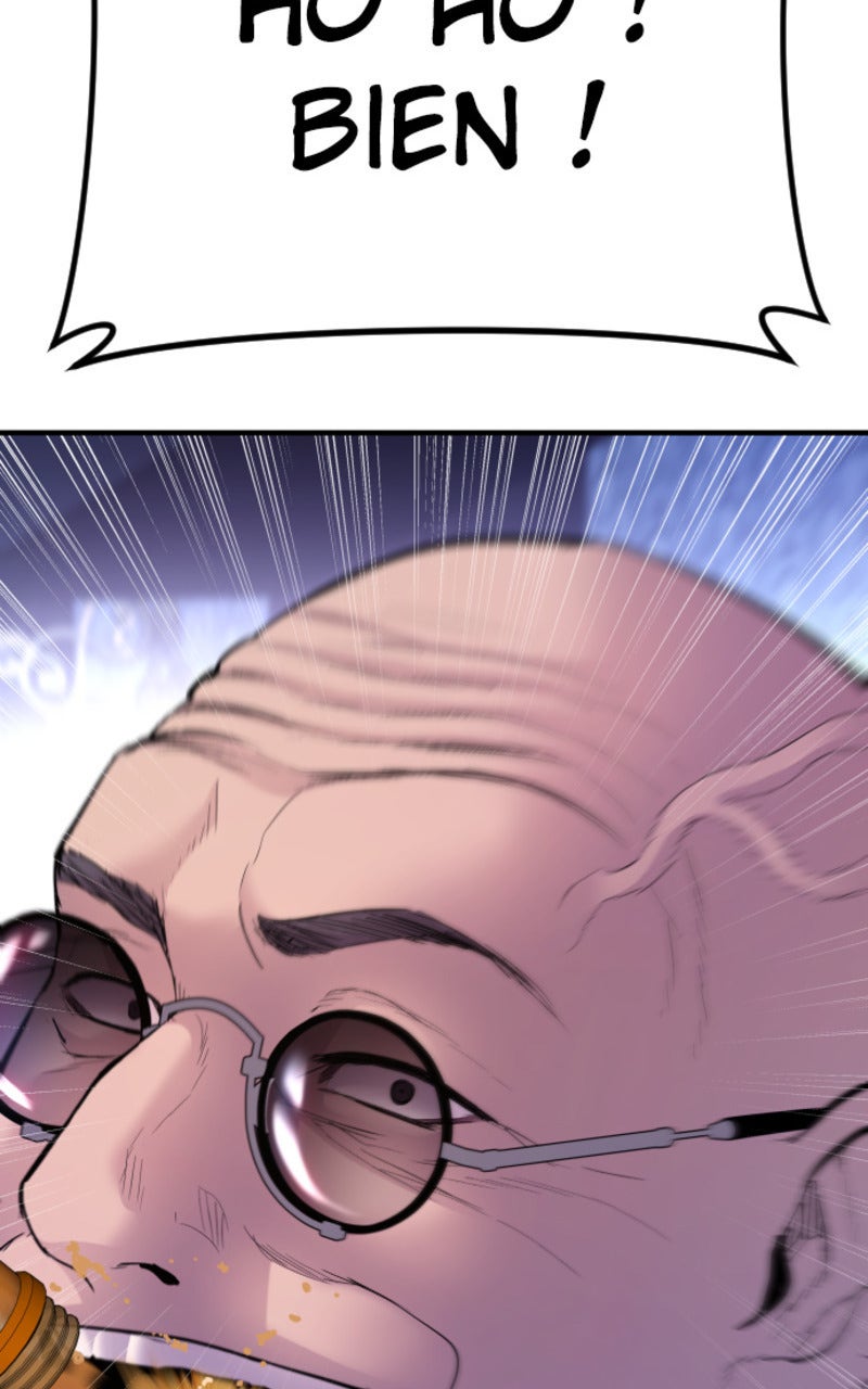 Read Manager Kim FRANCAIS Manga Online