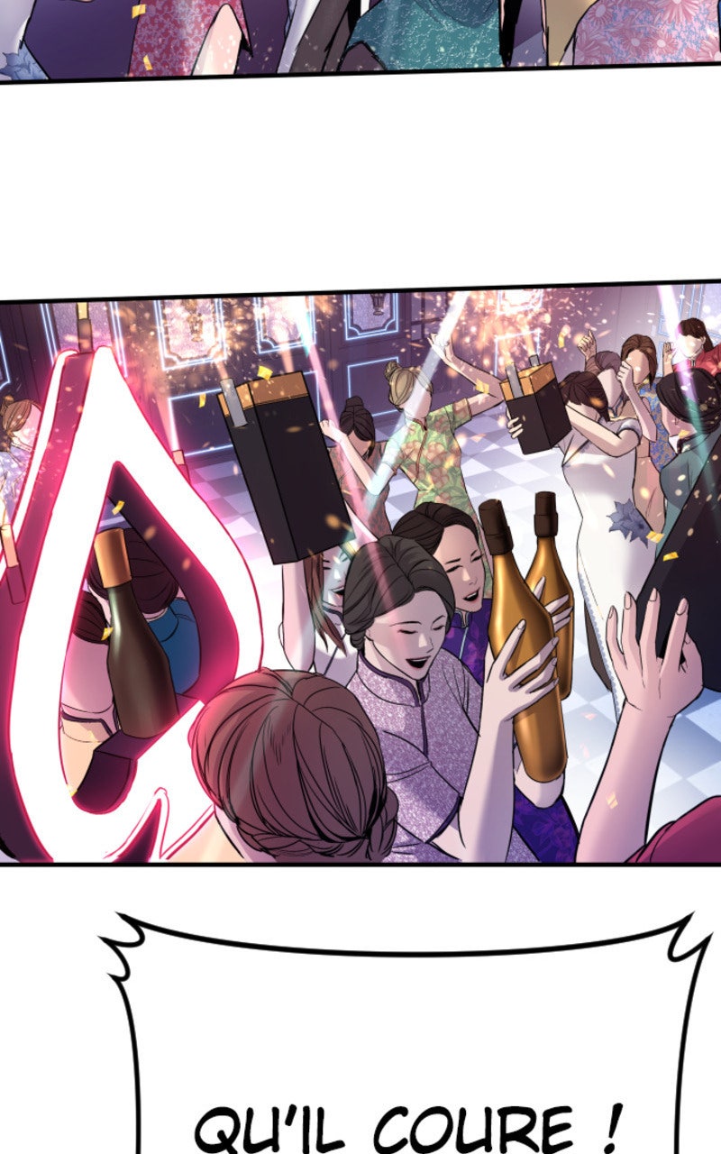 Read Manager Kim FRANCAIS Manga Online