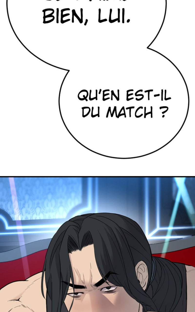 Read Manager Kim FRANCAIS Manga Online