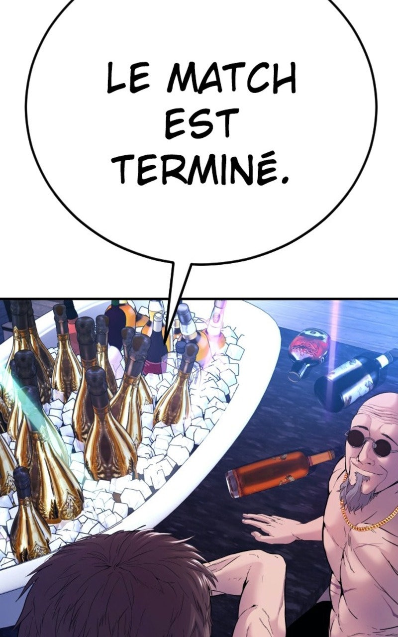 Read Manager Kim FRANCAIS Manga Online