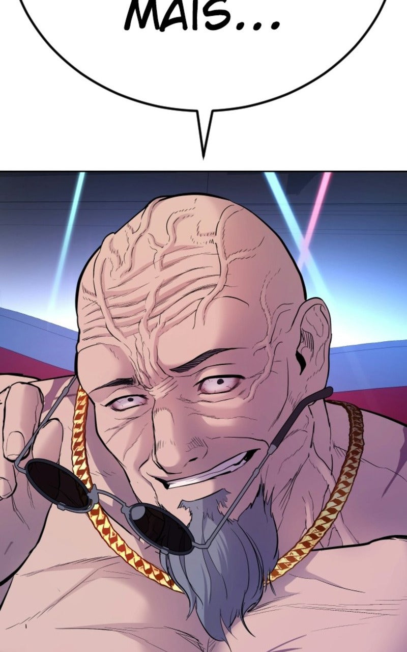 Read Manager Kim FRANCAIS Manga Online