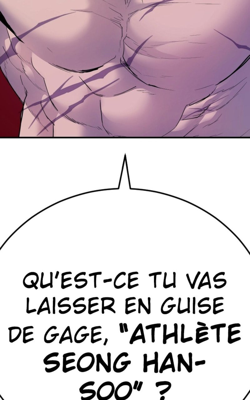 Read Manager Kim FRANCAIS Manga Online