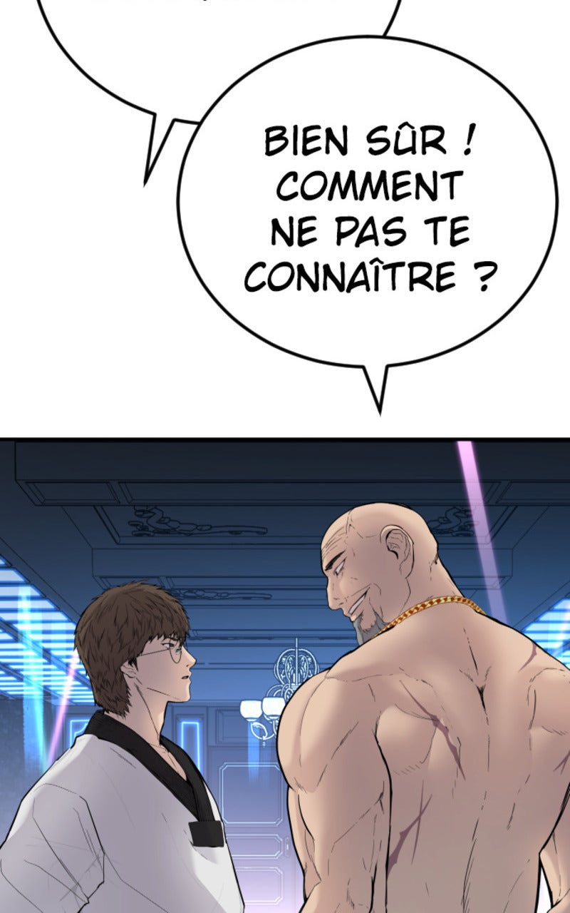 Read Manager Kim FRANCAIS Manga Online