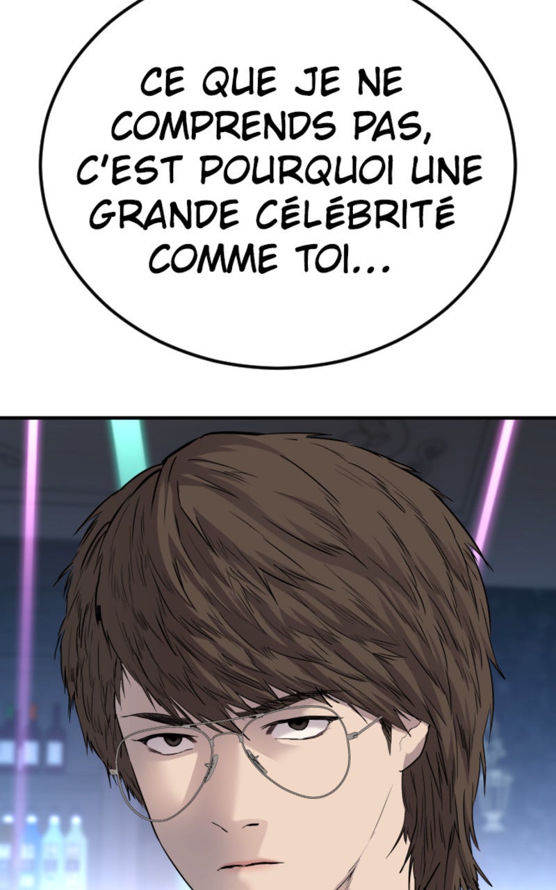 Read Manager Kim FRANCAIS Manga Online