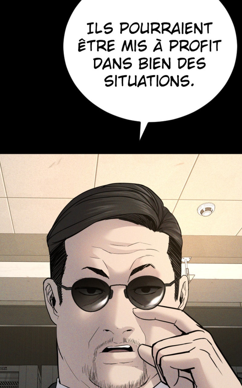 Read Manager Kim FRANCAIS Manga Online