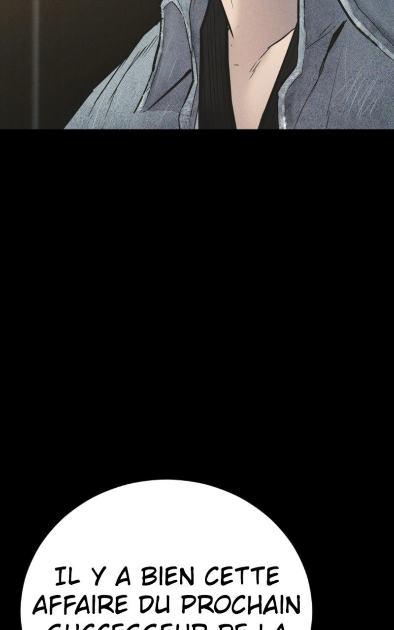 Read Manager Kim FRANCAIS Manga Online