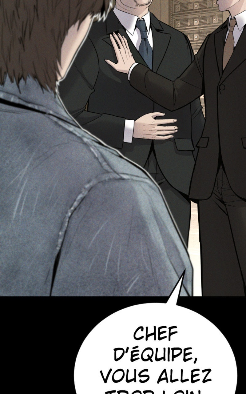 Read Manager Kim FRANCAIS Manga Online