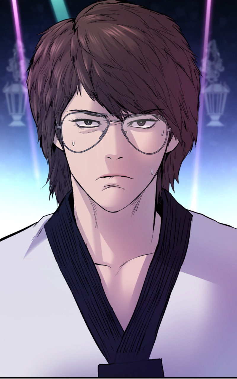 Read Manager Kim FRANCAIS Manga Online