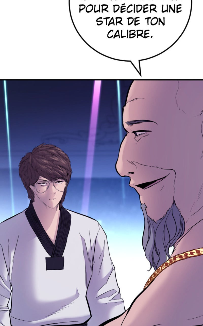 Read Manager Kim FRANCAIS Manga Online