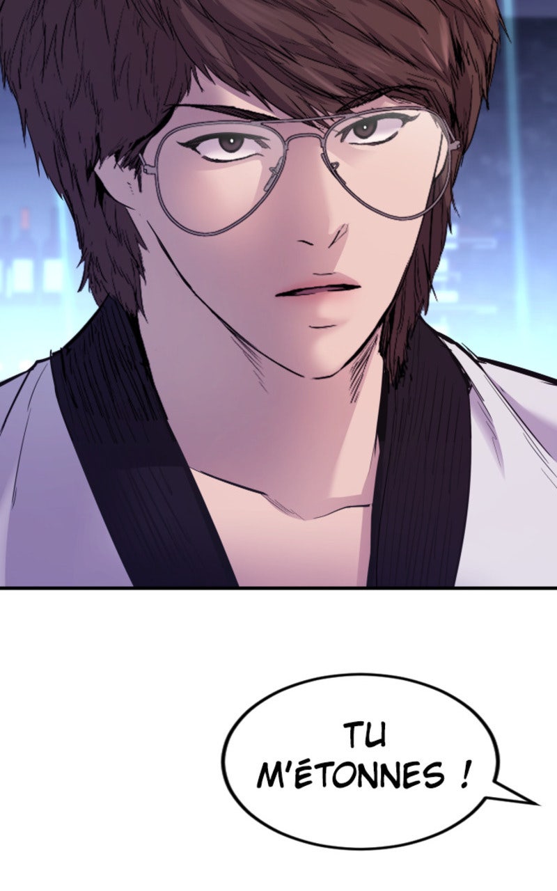 Read Manager Kim FRANCAIS Manga Online