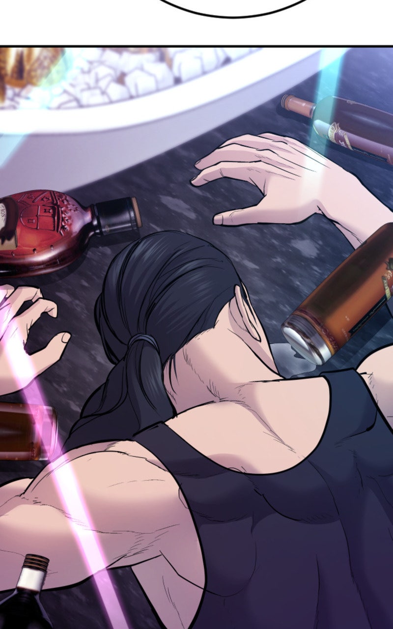 Read Manager Kim FRANCAIS Manga Online