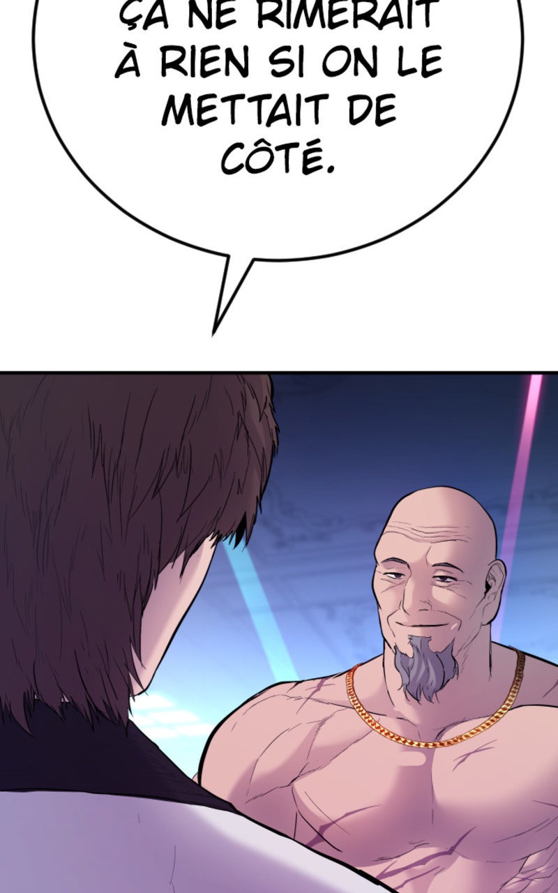 Read Manager Kim FRANCAIS Manga Online