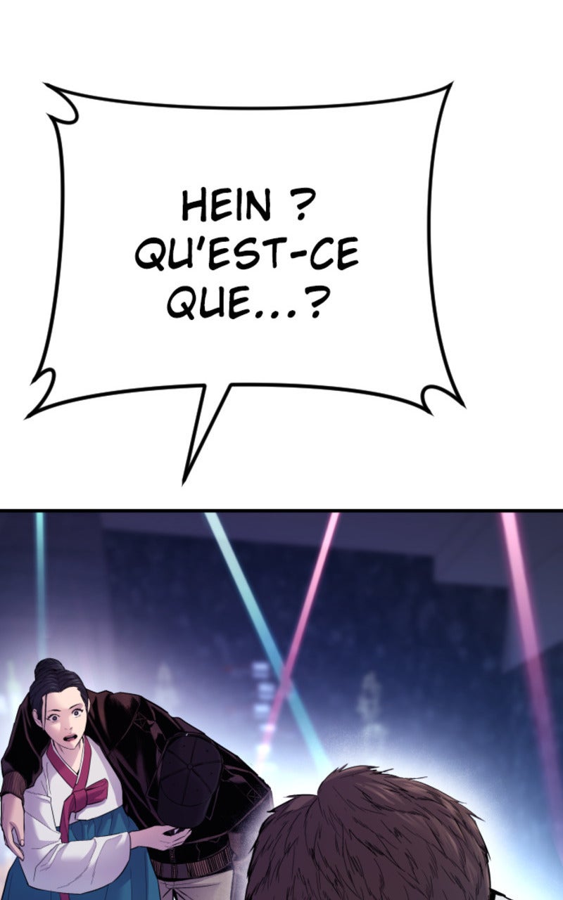 Read Manager Kim FRANCAIS Manga Online