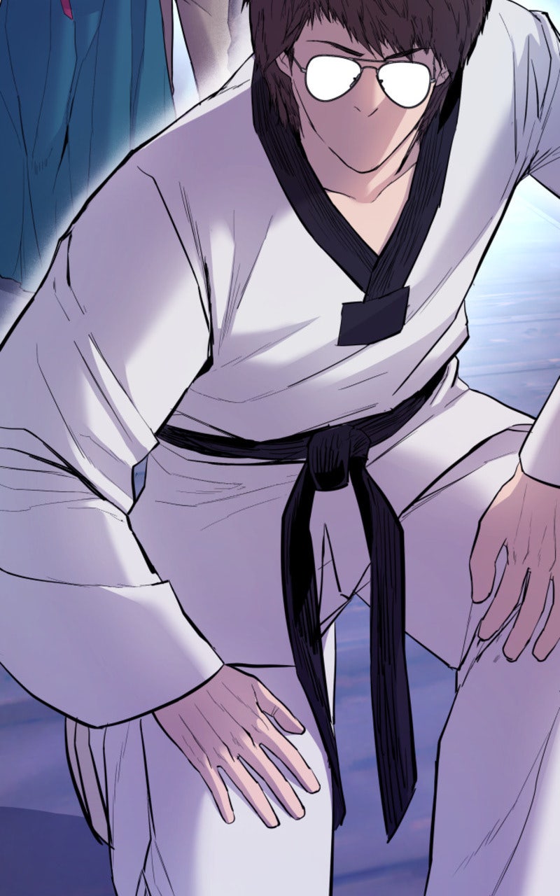 Read Manager Kim FRANCAIS Manga Online