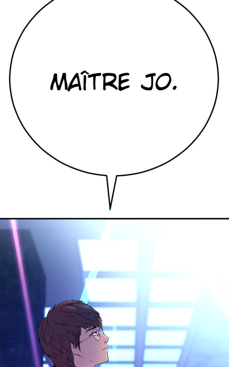 Read Manager Kim FRANCAIS Manga Online