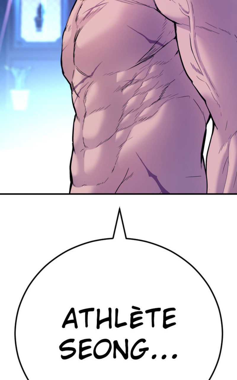 Read Manager Kim FRANCAIS Manga Online