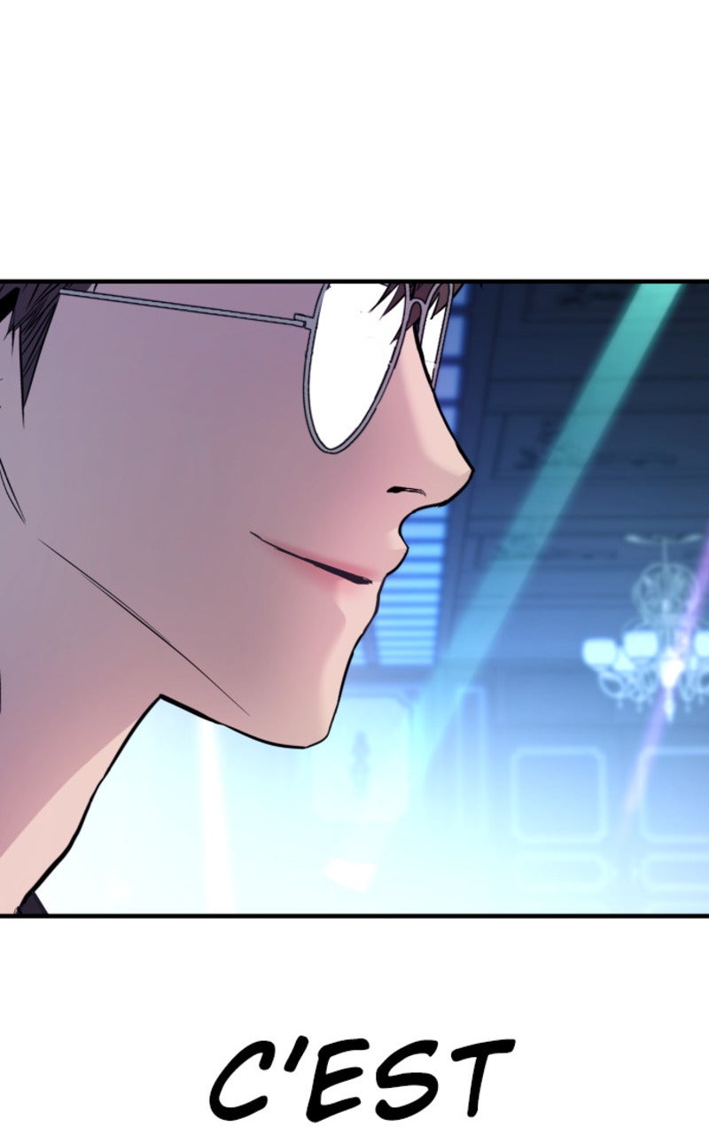 Read Manager Kim FRANCAIS Manga Online