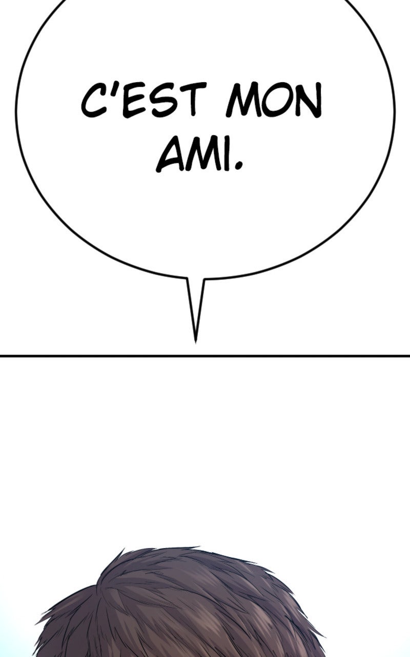 Read Manager Kim FRANCAIS Manga Online