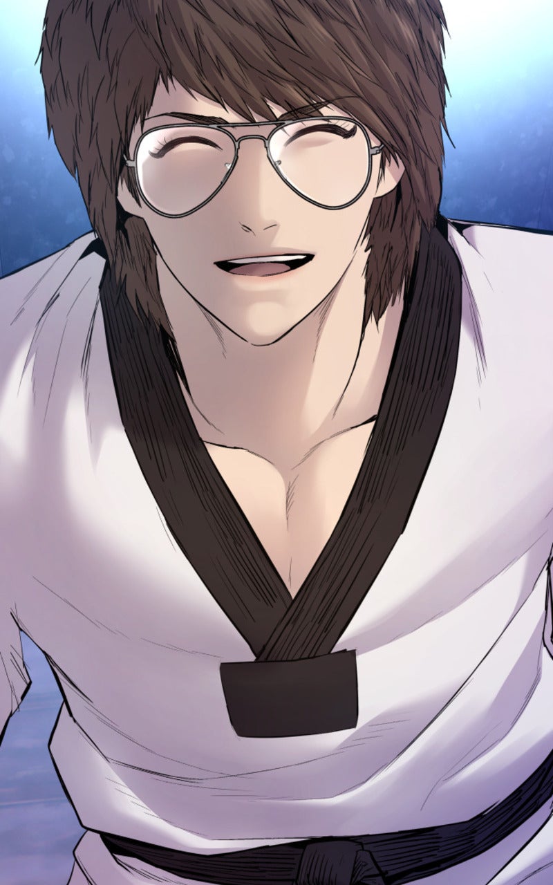 Read Manager Kim FRANCAIS Manga Online