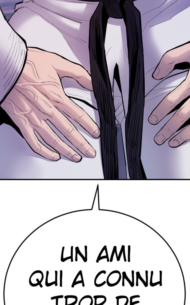 Read Manager Kim FRANCAIS Manga Online