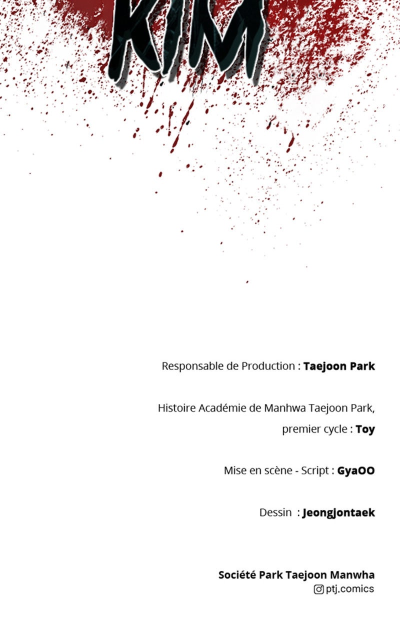 Read Manager Kim FRANCAIS Manga Online