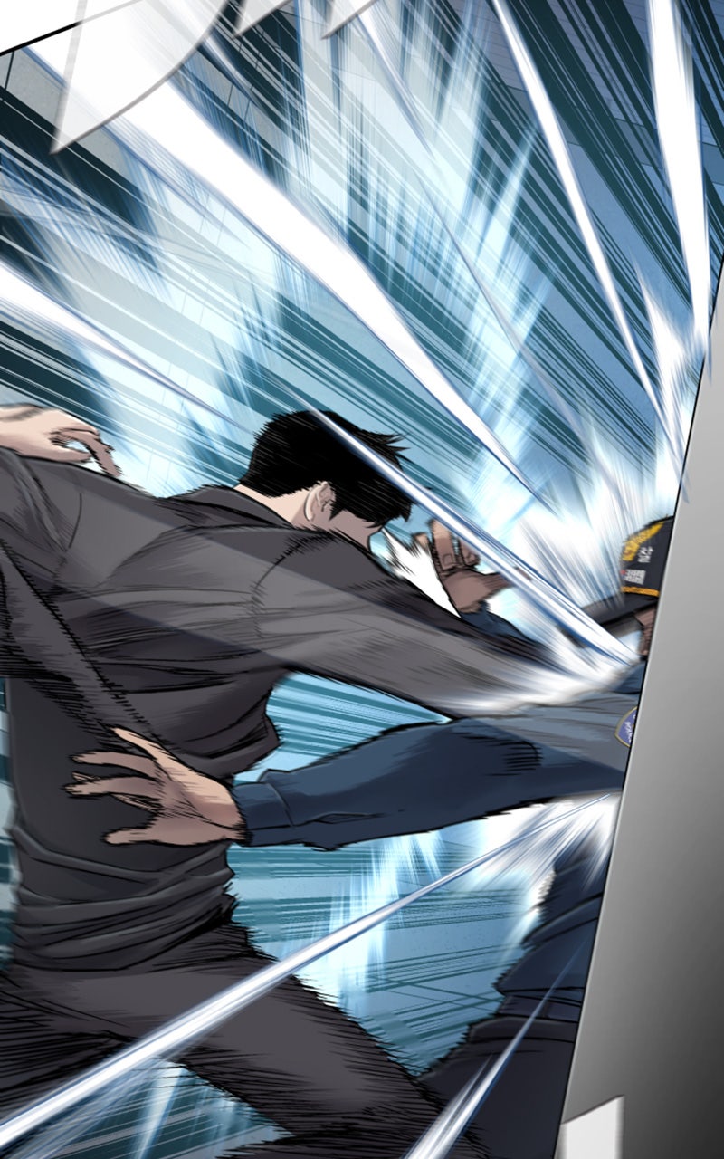 Read Manager Kim FRANCAIS Manga Online