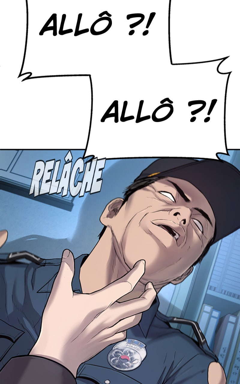 Read Manager Kim FRANCAIS Manga Online