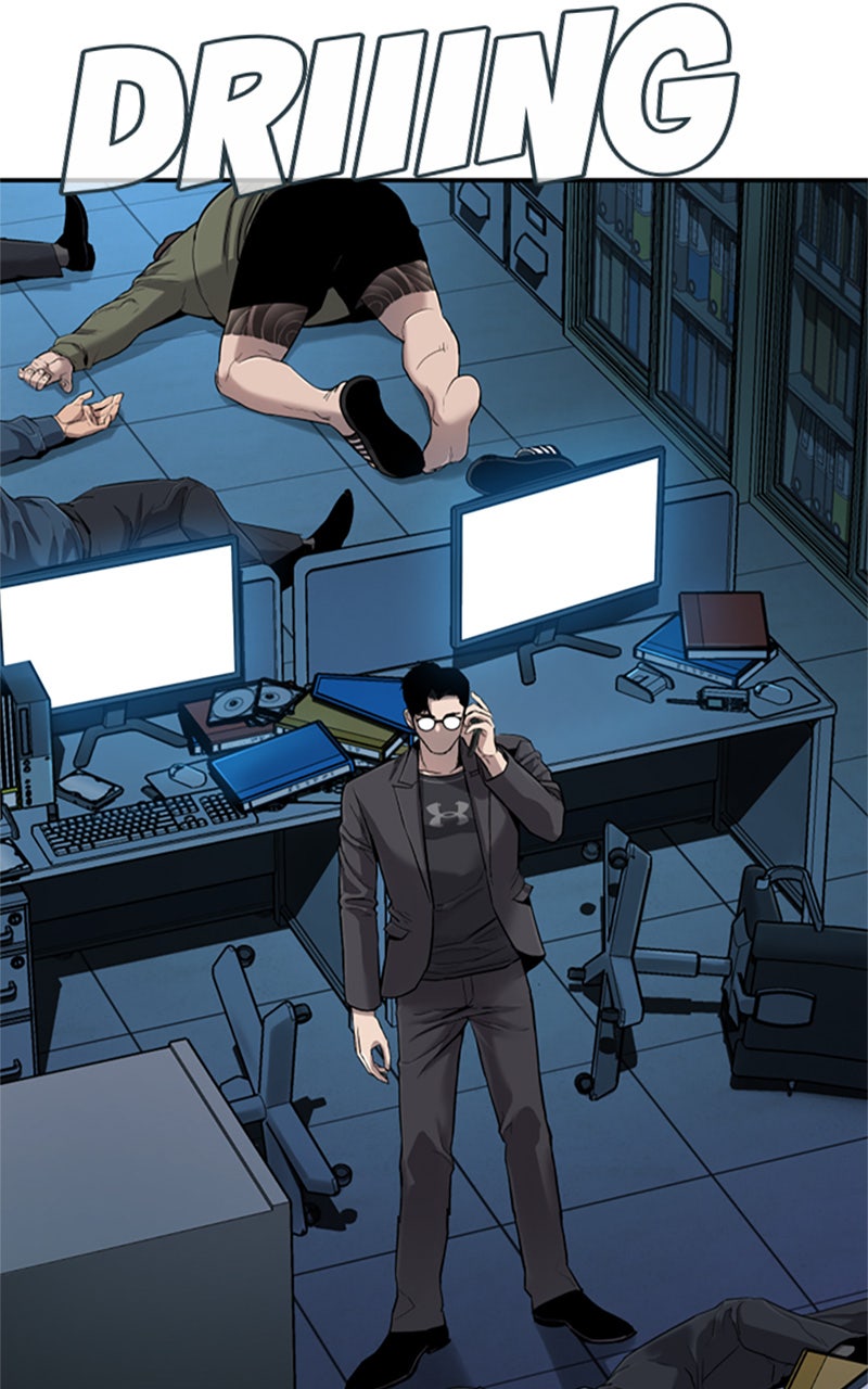 Read Manager Kim FRANCAIS Manga Online