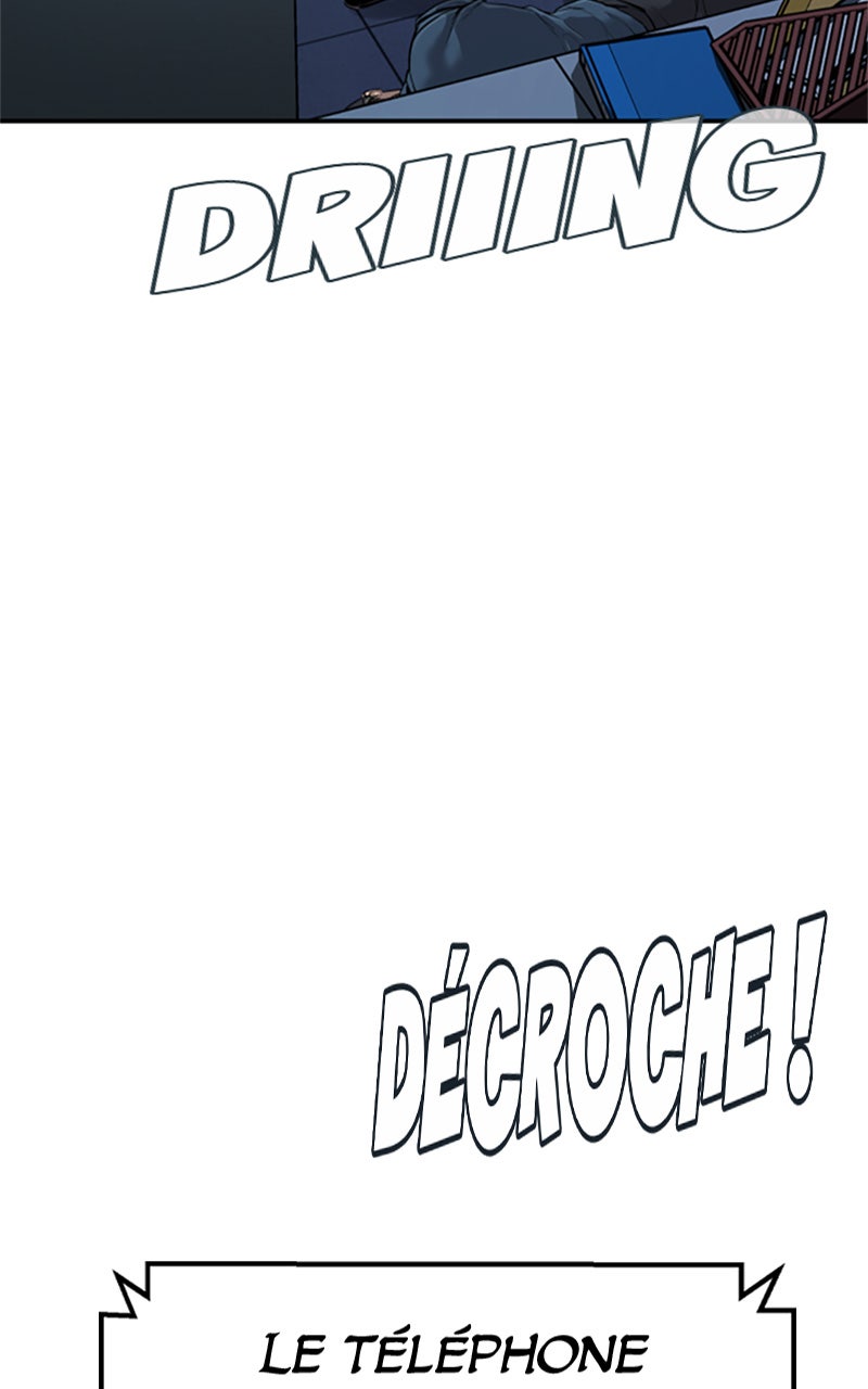 Read Manager Kim FRANCAIS Manga Online