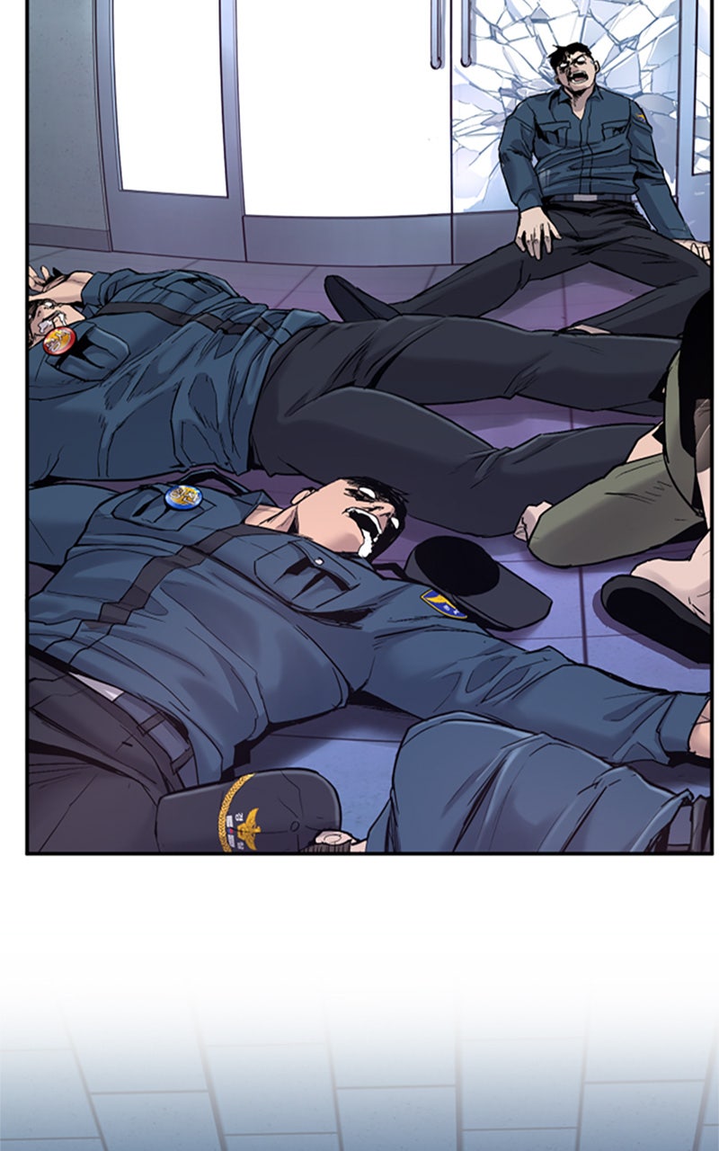 Read Manager Kim FRANCAIS Manga Online