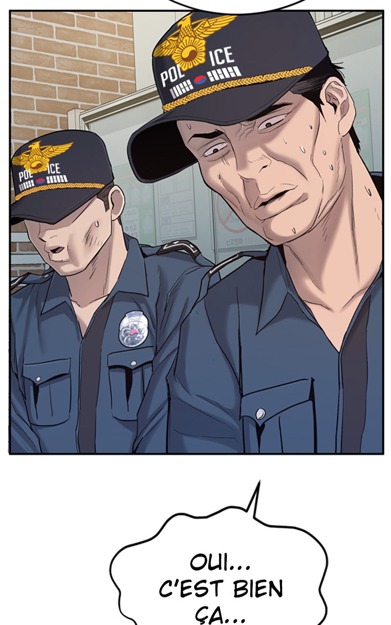 Read Manager Kim FRANCAIS Manga Online