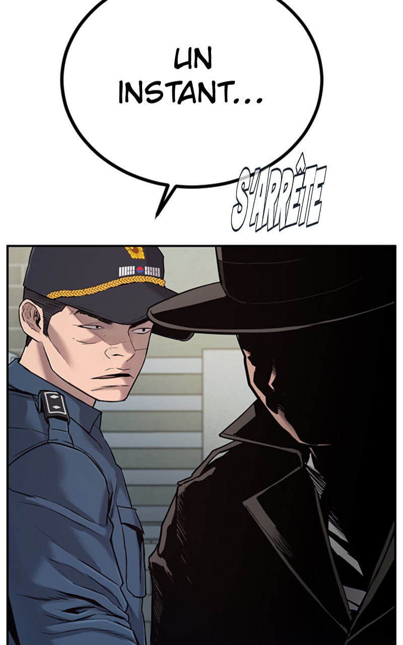 Read Manager Kim FRANCAIS Manga Online