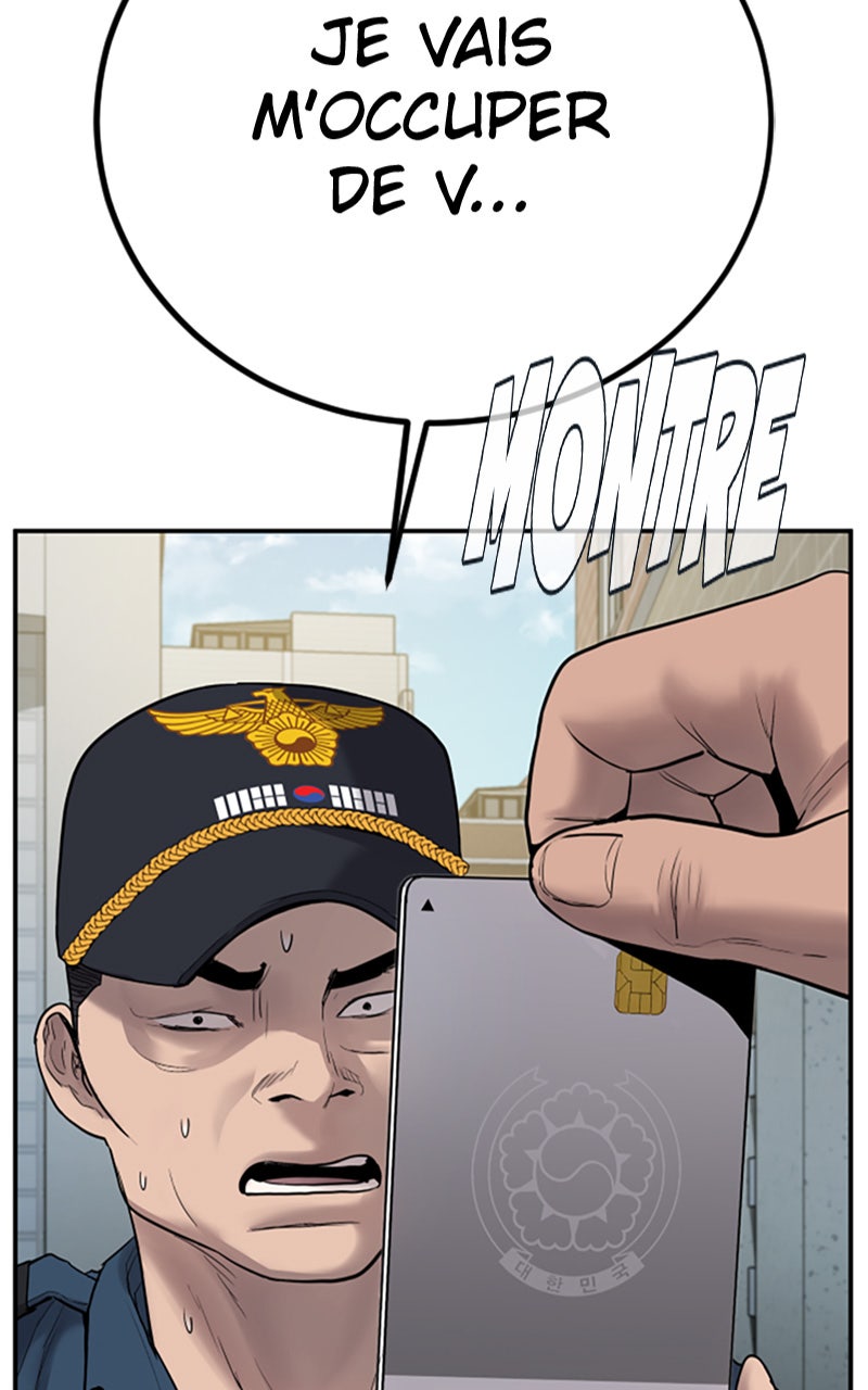 Read Manager Kim FRANCAIS Manga Online