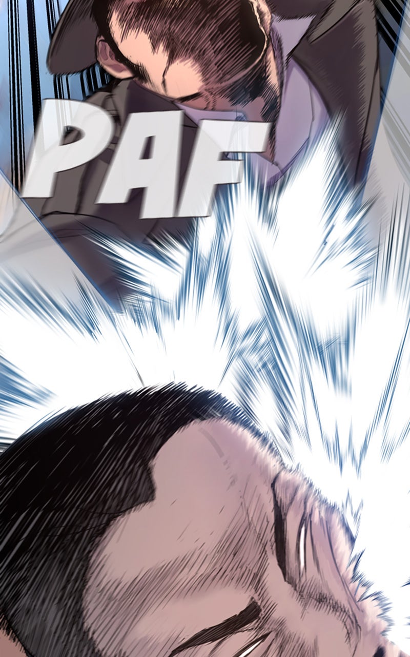 Read Manager Kim FRANCAIS Manga Online