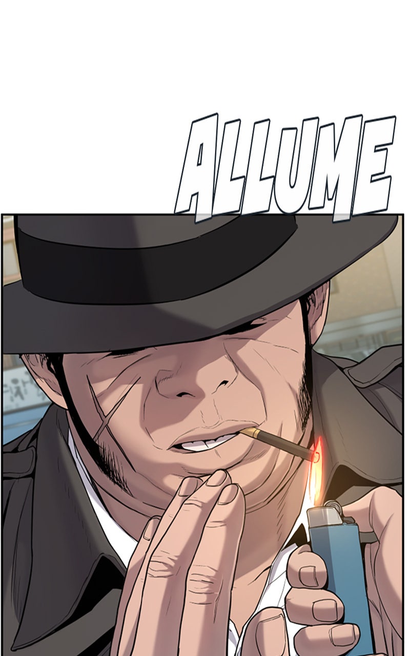 Read Manager Kim FRANCAIS Manga Online