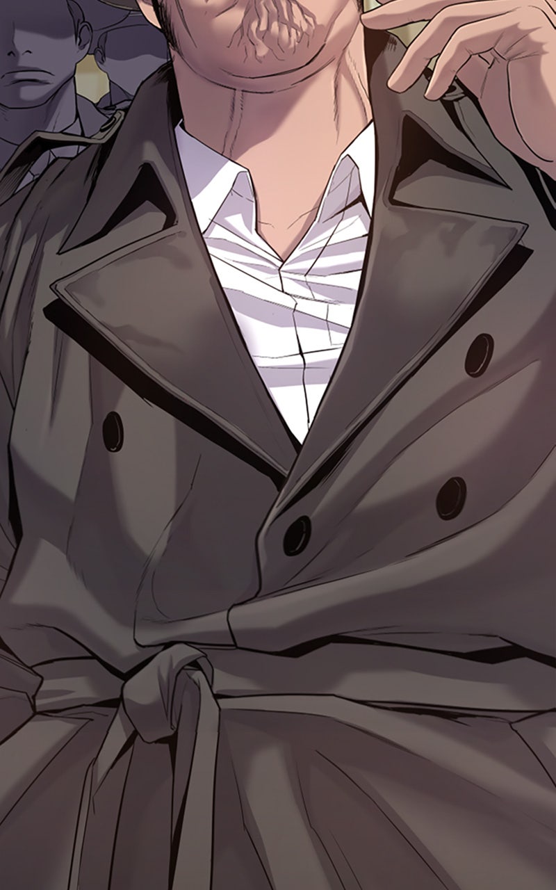 Read Manager Kim FRANCAIS Manga Online